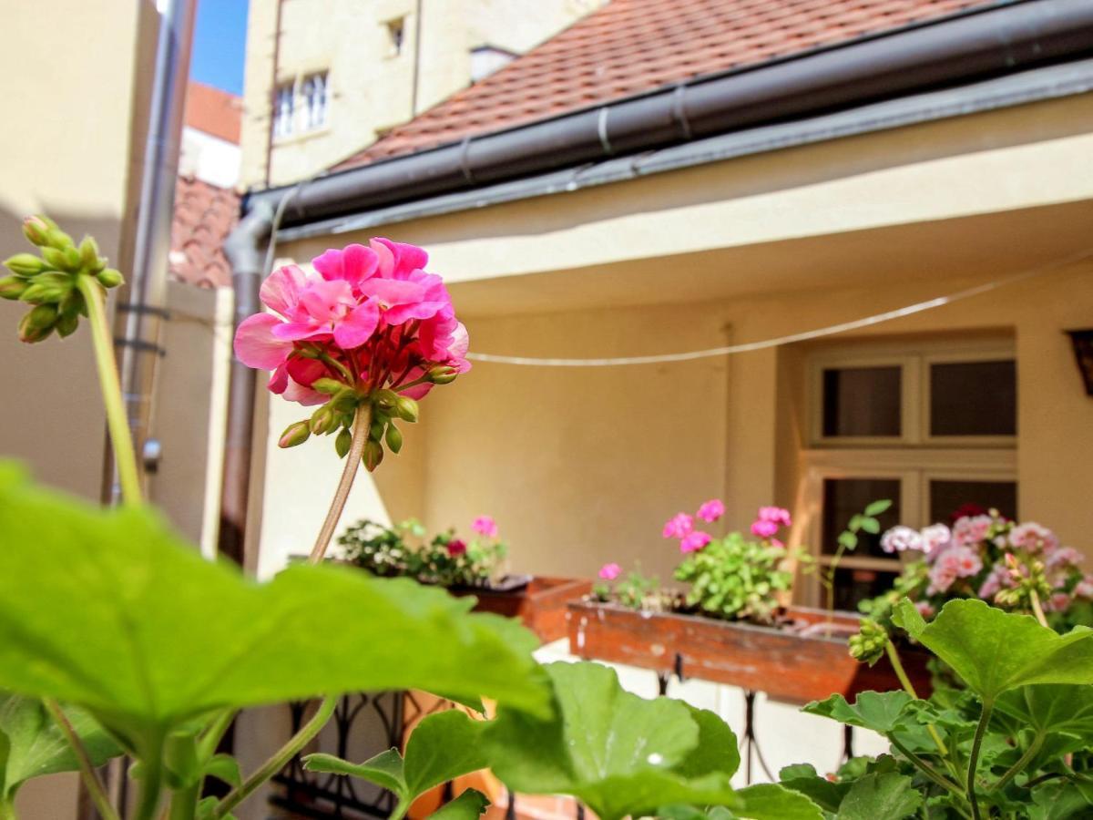 Nerudova Prag
