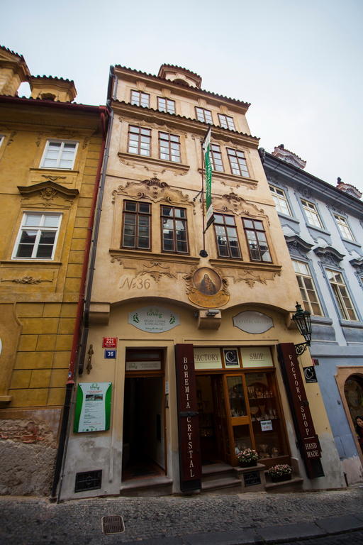 Nerudova * Prag