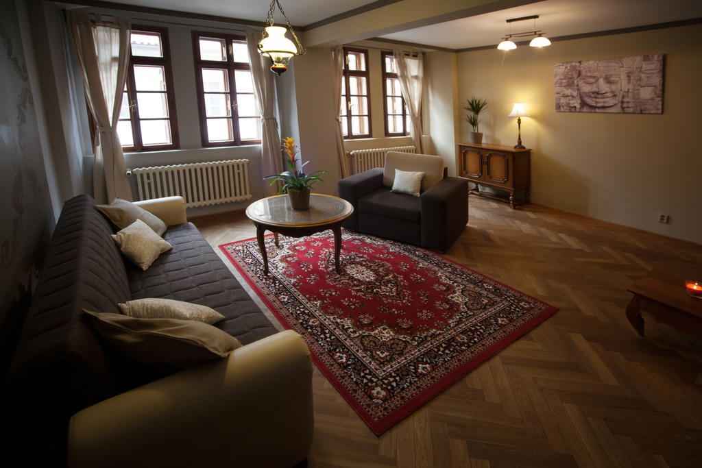 Nerudova * Prag