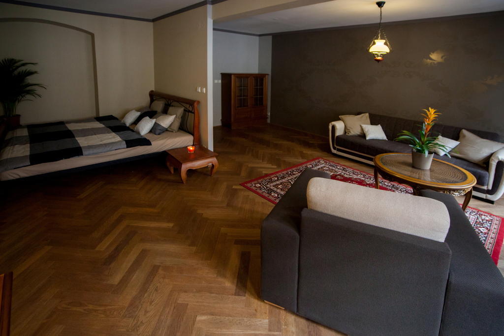 Nerudova Prag